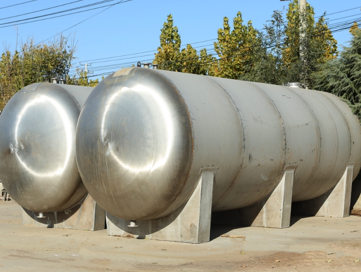 儲(chǔ)罐防腐工業(yè)油漆